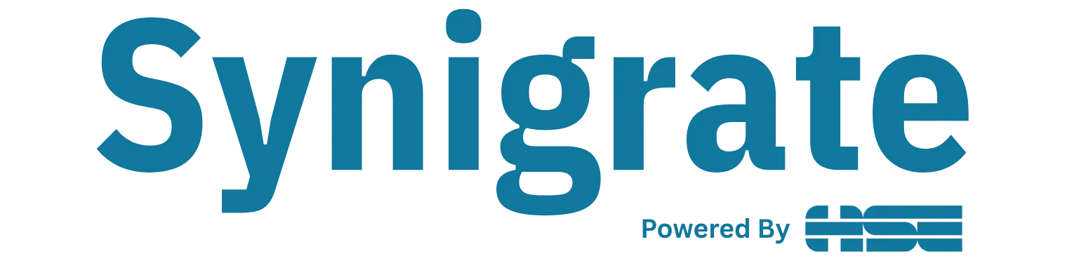 Synigrate by High Systems