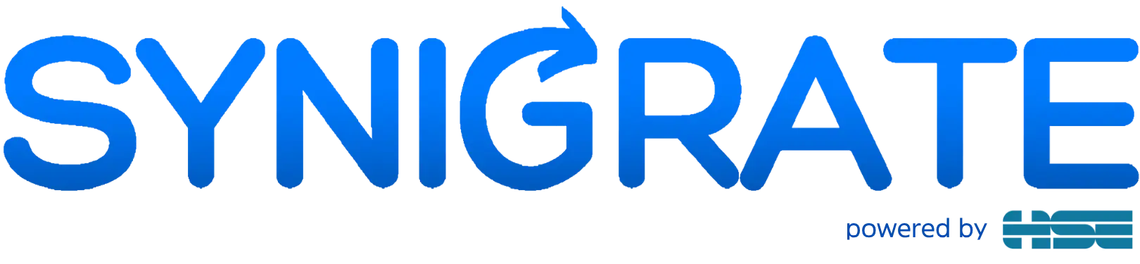 Synigrate by High Systems